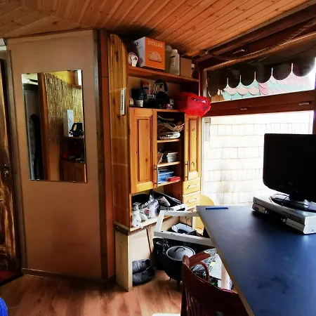 Holiday House Niedras Jurmala Holiday home *