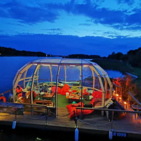 Holiday home Holiday House Niedras Jurmala