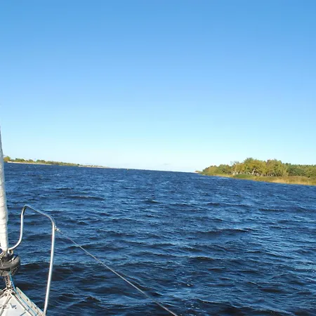 Holiday home Holiday House Niedras Jurmala *