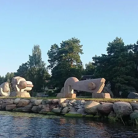 Holiday home Holiday House Niedras Jurmala Jurmala