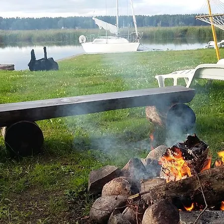 Holiday home Holiday House Niedras Jurmala Jurmala