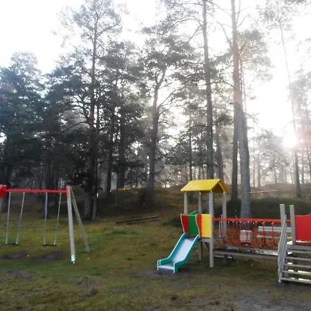 Holiday House Niedras Jurmala